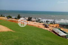 5200m2 đất ngay ngã tư đường liên huyện xã nối về sân bay phan thiết biển sổ sẵn giá 155km2