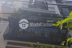 Bán nhà yên xá tân triều, mới đẹp, ô tô, kinh doanh, dt 33m2 x 6t, chỉ 6.5 tỷ.