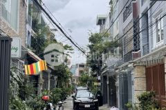 Bán nhà nguyễn xí, bình thạnh, dòng tiền 20tr,chỉ 8 tỷ 600,0901248068