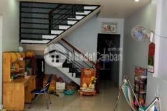 Bán nhà 1 sẹc 2 tầng sát mặt tiền, hẻm xe tải thông, vị trí đẹp để kinh doanh, 45m2, giá nhỉnh 4 tỷ