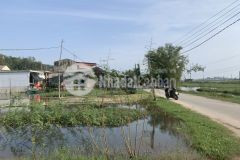 Bán đất kqh hải dương gần đầm phá tam giang giá rẽ