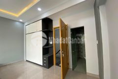 Bán nhà hẻm 6m nguyễn văn trỗi 84m2 6x14 f11 phú nhuận