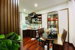 Gara ô tô, phố kim giang, 50m2, 6t, mt 4.6m, kinh doanh, ở, nhỉnh 7 tỷ.