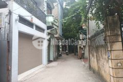 Hàng độc đắc đất phố cổ kiếm đâu ra 50m24t lò đúc chỉ 2.2 tỷ