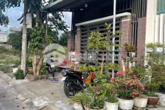 Bán lô đất 90m2 đường đàm thanh 1 giá 2.45 tỷ