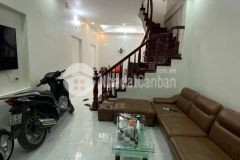 Vị trí đẹp mỹ đình 2 thoáng 40m2 5 tầng mt 4m chỉ 3 tỷ