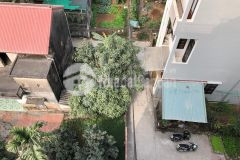 Nhà quang trung lô góc, chủ tự xây 38m2, 5 tầng, 2.65 tỷ, lh 0962635881