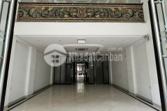 Tòa nhà phố thái hà, 80m2 x 7t, vỉa hè, thang máy, hai thoáng, oto tránh, kinh doanh, chỉ 22.5 tỷ