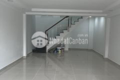 Nhà cho thuê mặt tiền đường 32, p16, q11, 4.7x11m, trệt 2 lầu, vị trí đẹp, 32trth