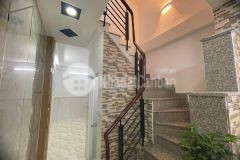 Nhà bán cực đẹp 34.5m2 nhà bè giá chỉ 4 tỷ 150