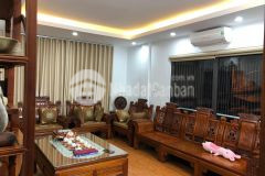 Hoàng quốc việt, phân lô quân đôi, ô tô, 50m2x5tầng, 6.3 tỷ.