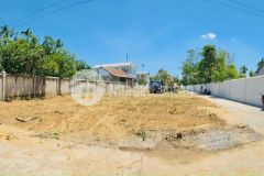 Bán đất phân lô đường lương quán thuỷ biều