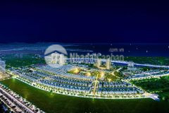 Bán đất biệt thự đường 23m dự án the light city