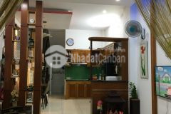 Bán nhà hxh âu cơ, p10, tân bình, 4.1m x 13m, tặng nội thất, giá 6 tỷ 1