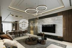 Bán nhà phố nhân hoà thanh xuân, 44m2, 4t, ô tô vào nhà, ngõ thông, 8 tỷ.