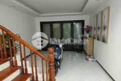 Bán nhà đội cấn, vị trí hiếm, 45m2 x 4 tầng, giá 4 tỷ