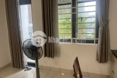 Cho thuê nhà hxt lê lợi, phường 4, quận gò vấp, 4x16m, 1 trệt, 3 lầu, 25 trthg