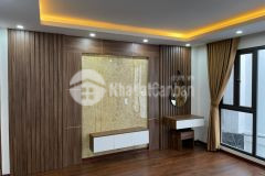 Phú diễn ngõ ba gác 10m ra ngõ oto 50m2 x 5 tầng 4.3 tỷ.