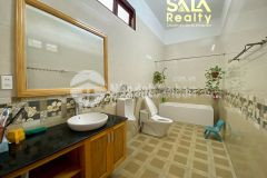 Bán nhà góc biệt thự khu metro 198m2 gần nhà hàng tây bắc giá 16.8 tỷ