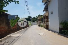 Cần bán gấp 74.5m2 đất thôn chu xá kiêu kỵ gia lâm, đường 5m.