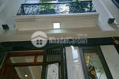 Bán nhà phân lô giảng võ,đống đa,65m2x5t,đường 3 ôtô tránh,cách mp 30m