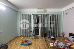 Nhà ngô quyền, hà đông, mới đẹp, gara ô tô, kinh doanh tốt 45 m2 5 tầng chỉ 5 tỷ