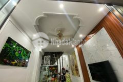 Nhà riêng siêu mẫu ở luôn khu vực hai bà trưng giáp bạch mai, đại cồ việt, giải phóng bán gấp 4t650