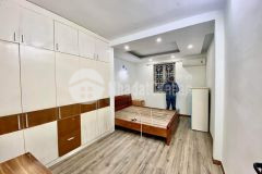 Minh khai nhà rẻ bán gấp 30m2 3 tầng 3 ngủ giá chỉ nhỉnh 2 tỷ