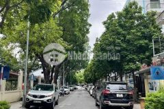 Bán nhà nguyễn văn huyên, cầu giấy, gara gần phố 0569766799.