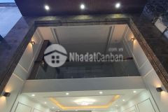 Cực hót ô tô đỗ cổng mặt ngõ trung kính 50m2 x 6 tầng