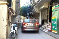 Vị trí đẹp đất 35m2 hồ tùng mậu 2 mặt ngõ mt 4.3m chỉ 2.9 tỷ