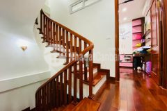 Bán nhà mặt phố an hoà, hà đông 60mx5t, ô tô, vỉa hè kd đỉnh hơn 11 tỷ