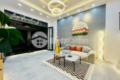 Bán nhà 64m2 2 lầu 5.6x11.5 6.8tỷ nơ trang long p13 bình thạnh