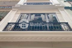 Cực hiếm quận thanh xuân, vào ở luôn, ô tô, 54m2x5 t, giá chỉ 6.68 tỷ