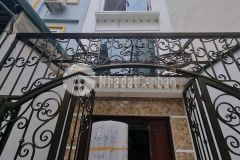 Nhà đẹp phân lô ô tô đỗ cửa tân triều 50m 5t 5,7 tỷ