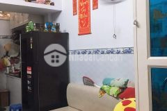 Bán nhà 4 tầng btct mới xinh lung linh, trần xuân soạn quận 7, giá bèo 2.4 tỷ