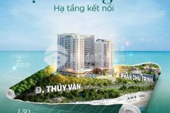 Căn hộ đẳng cấp biển 4 sao quốc tế tại vũng tàu fiveseasons homes