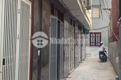 Không đâu rẻ bằng đây, đại mỗ 40m2, 5 tầng, an sinh đỉnh