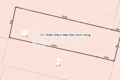 Bán nhà tân phú hẻm xe hơi 61m2, chỉ 4.6 tỷ