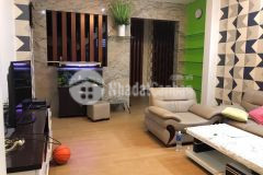 Chính chủ bán nhà 2 lầu st hxh lý phục man, p.bình thuận, quận 7