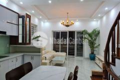 Bán nhà đẹp nguyễn văn linh 40m2 5t 5.35 tỷ ngõ vào cực đẹp ô tô thông