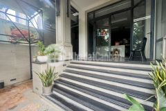 Mặt bằng cho thuê khu him lam, quận 7, 15x20m, vị trí đẹp, có hầm, vị trí đẹp, 50tr