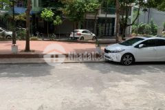 Nhà phân lô, vỉa hè khu tđc nam từ liêm. 50m x 4t. mt 4m. giá 7.8 tỷ. 0978948685