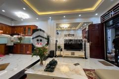 Siêu hiếm chính kinh, thanh xuân, ba gác tránh, 2 thoáng, 48 m2, ở luôn, giá chỉ 4 tỷ 9