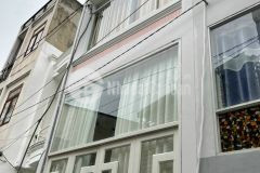 Bán nhà 50m2 2 lầu, ni sư huỳnh liên, tân bình, 4.7 tỷ