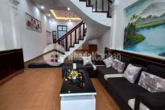 Nhà đường quyết thắng tổ 7 yên nghĩa hà đông 55m 3 tầng mặt tiền 4.2m giá 3.25 tỷ