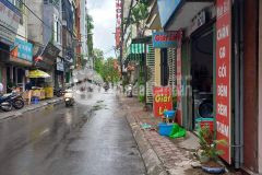 Lô góc 2 thoáng mặt phố xa la 60m 5 tầng kinh doanh sầm uất giá 10.7 tỷ