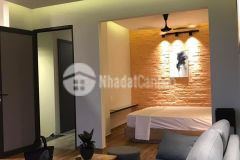 3b housing cho thuê căn hộ 1 ngủ siêu lung linh tại waterfont