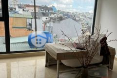 Bán nhà 6 phòng ngủ, thiết kế hiện đại, trẻ trung giữa trung tâm phường 2