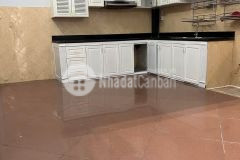 Bán 4 lầu hẻm 8m 68m2 cmt8 4x17 phường 5 tân bình